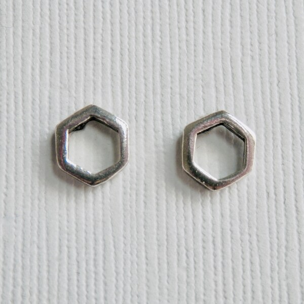 Nuts and Bolts Jewelry Etsy