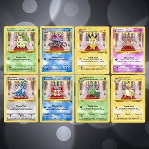Carte de garçon d'honneur personnalisée
