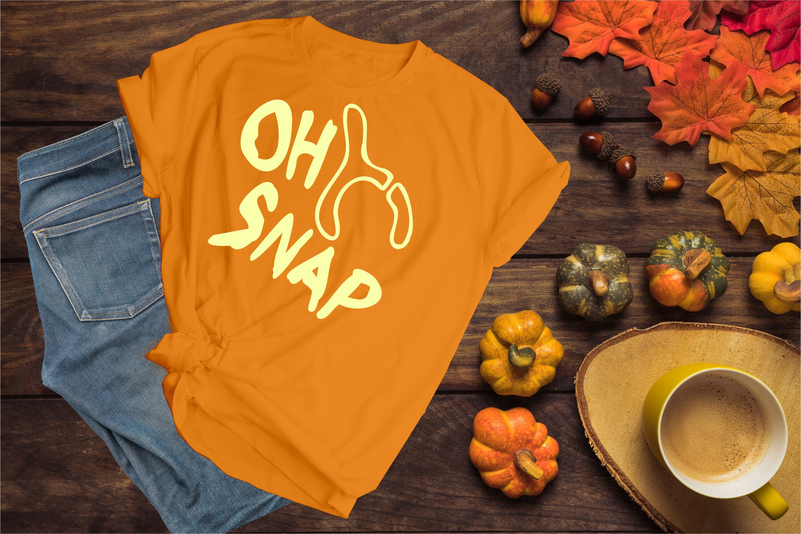 oh snap thanksgiving