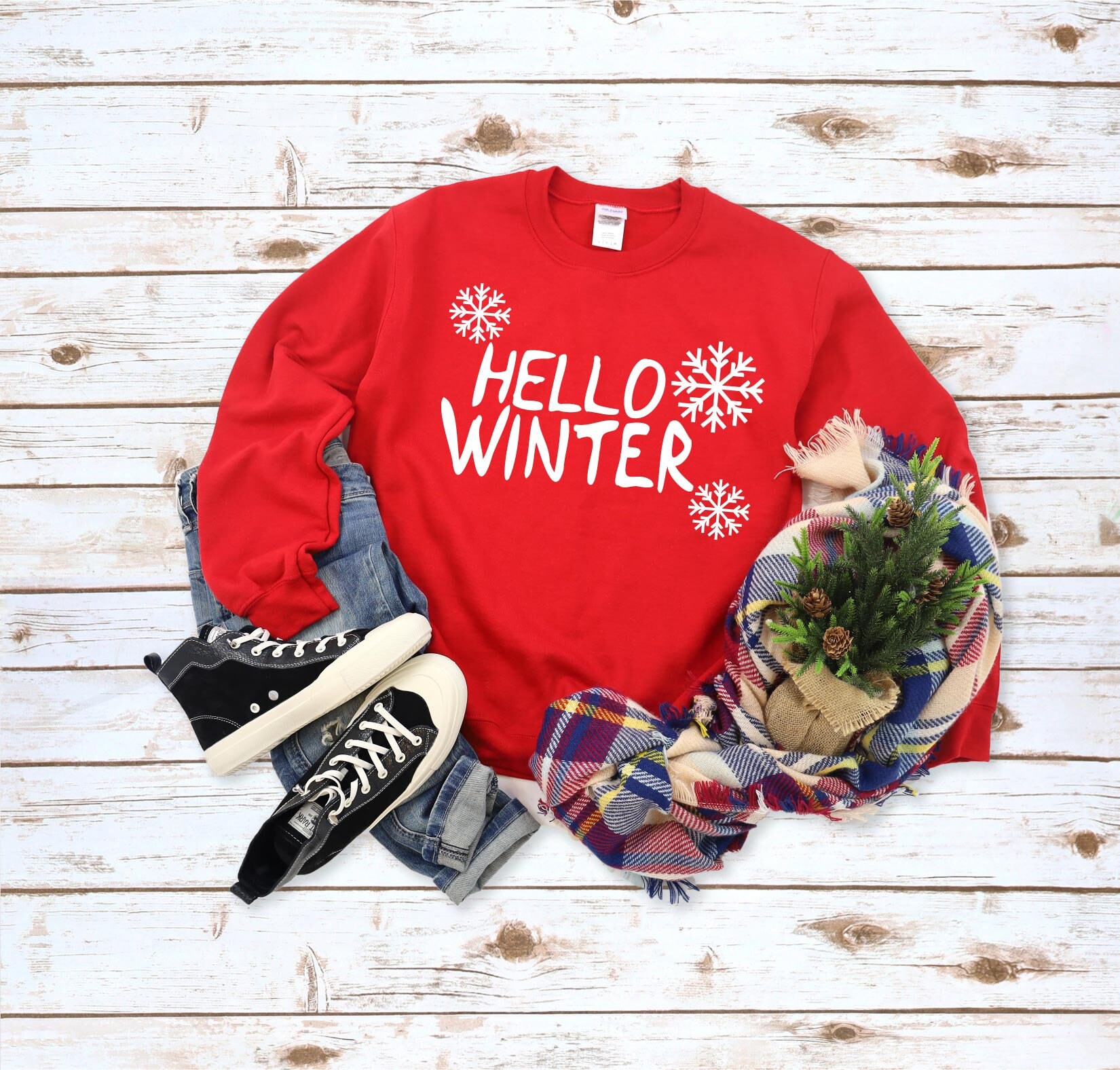 Download Hello winter svg christmas svg winter svg funny christmas ...