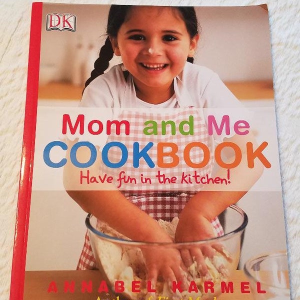 Personalized Cookbook Etsy