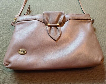aigner clutch bolsa