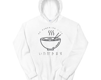 No Ramen No Life Etsy No Ramen No Life Etsy