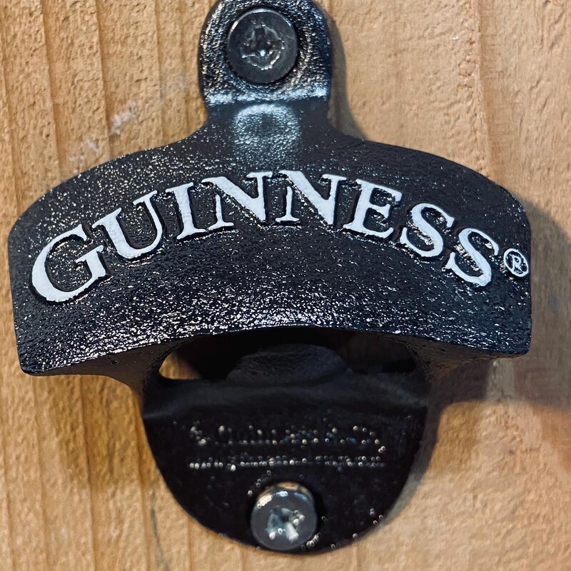 Vintage Bottle Openers Wall Mount - Etsy