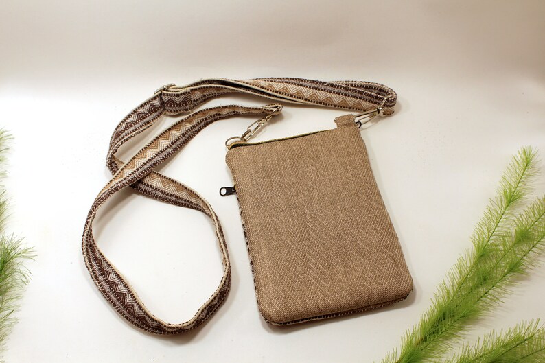 Boho Crossbody Bag Boho Purse Crossbody Tapestry Crossbody Etsy