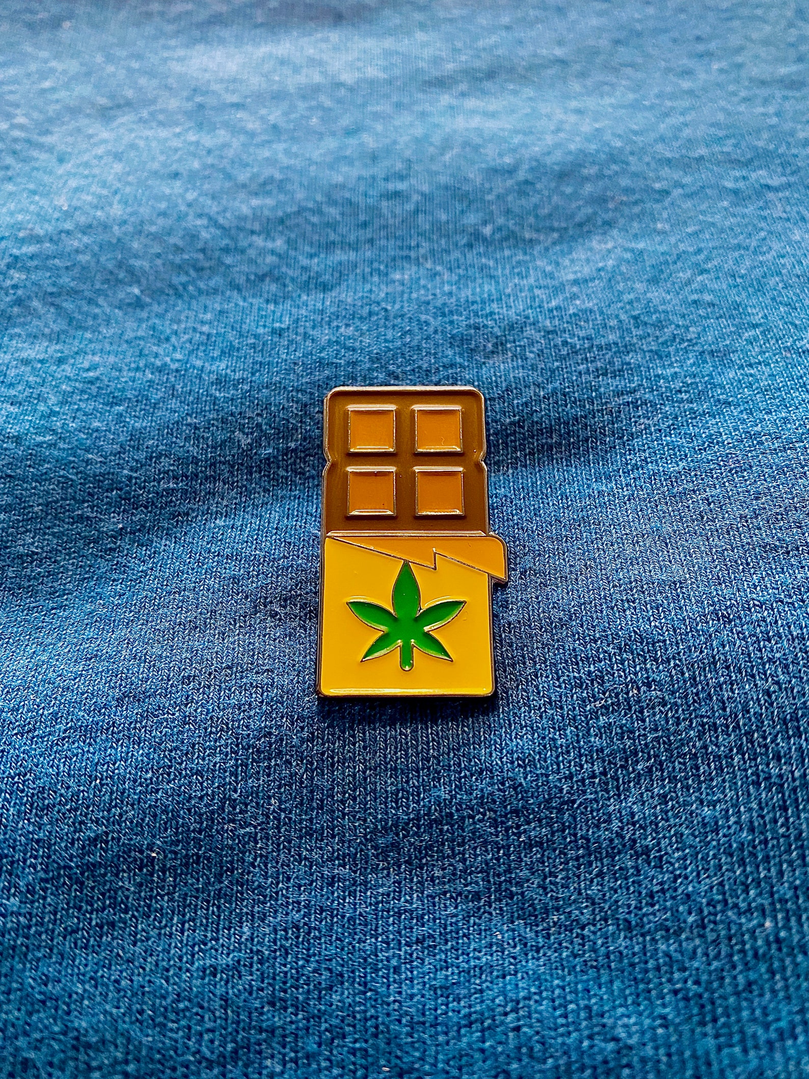 Weed Enamel Pin Set Cannabis Pins Stoner Gift Stoner Pins Etsy