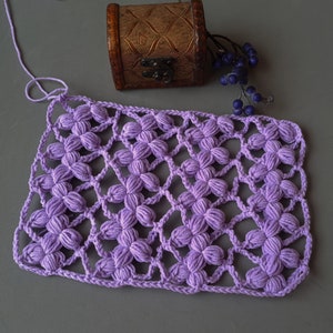 Radina Crochet Lacy Scarf Pattern PDF Download Tutorial - Etsy