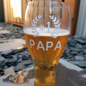PAPA #1