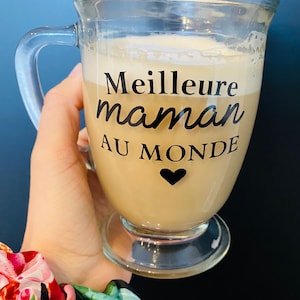 Meilleure maman au monde