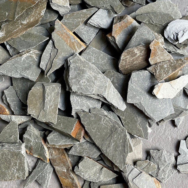 Small Rocks Terrarium - Etsy UK