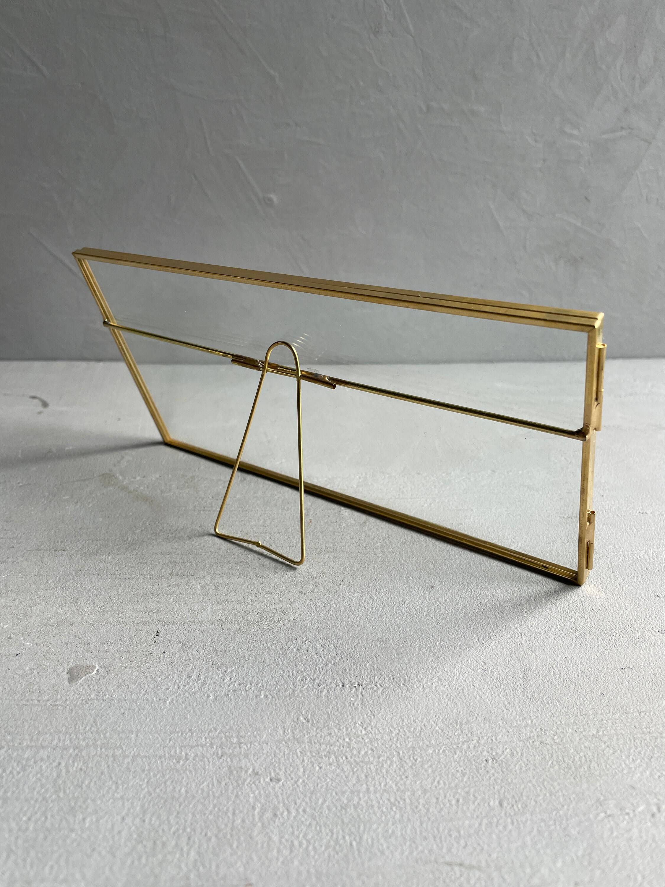 GOLD PICTURE FRAMES Handmade Butterfly Frames Catch Etsy UK