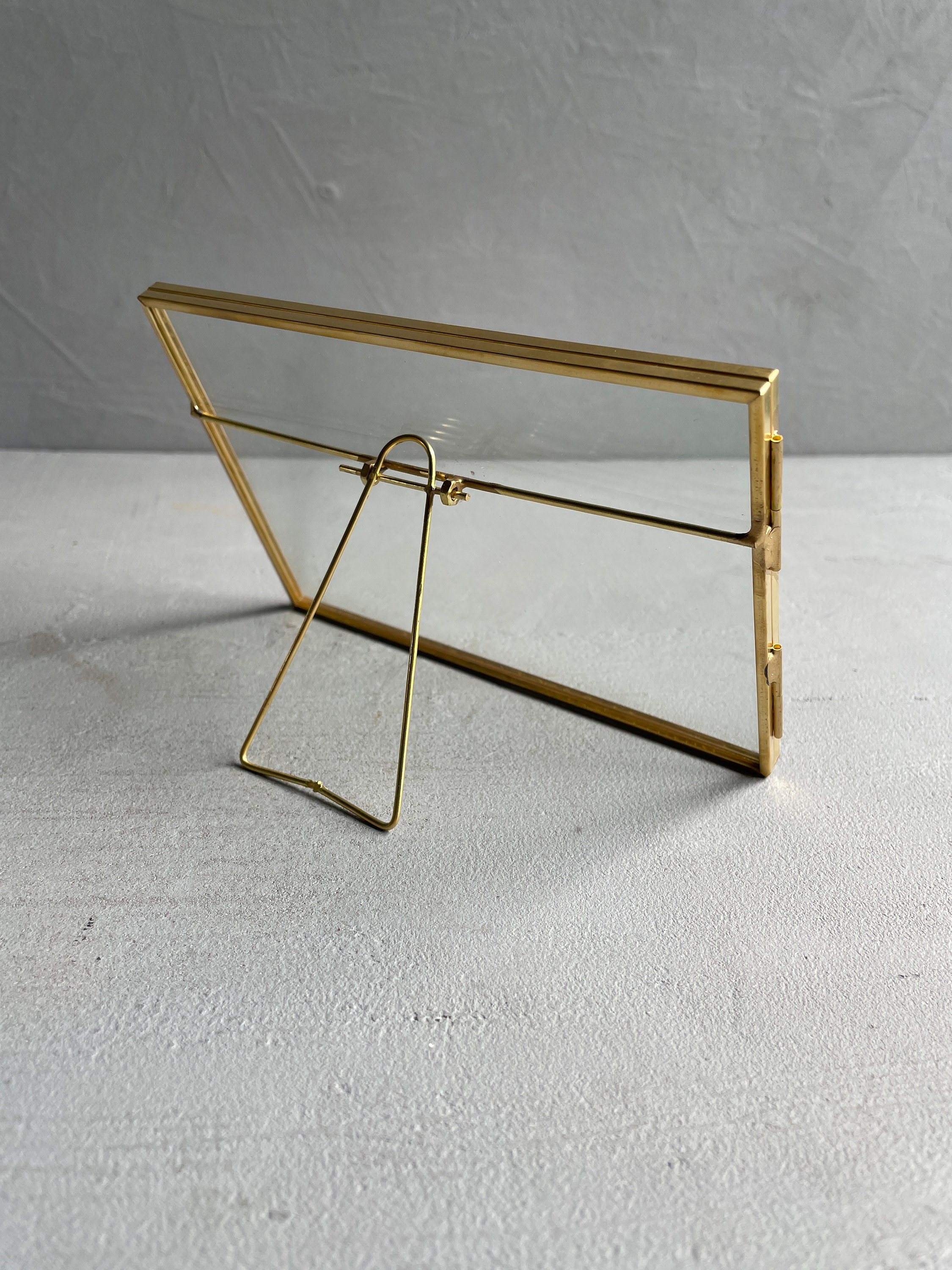 GOLD PICTURE FRAMES Handmade Butterfly Frames Catch Etsy UK