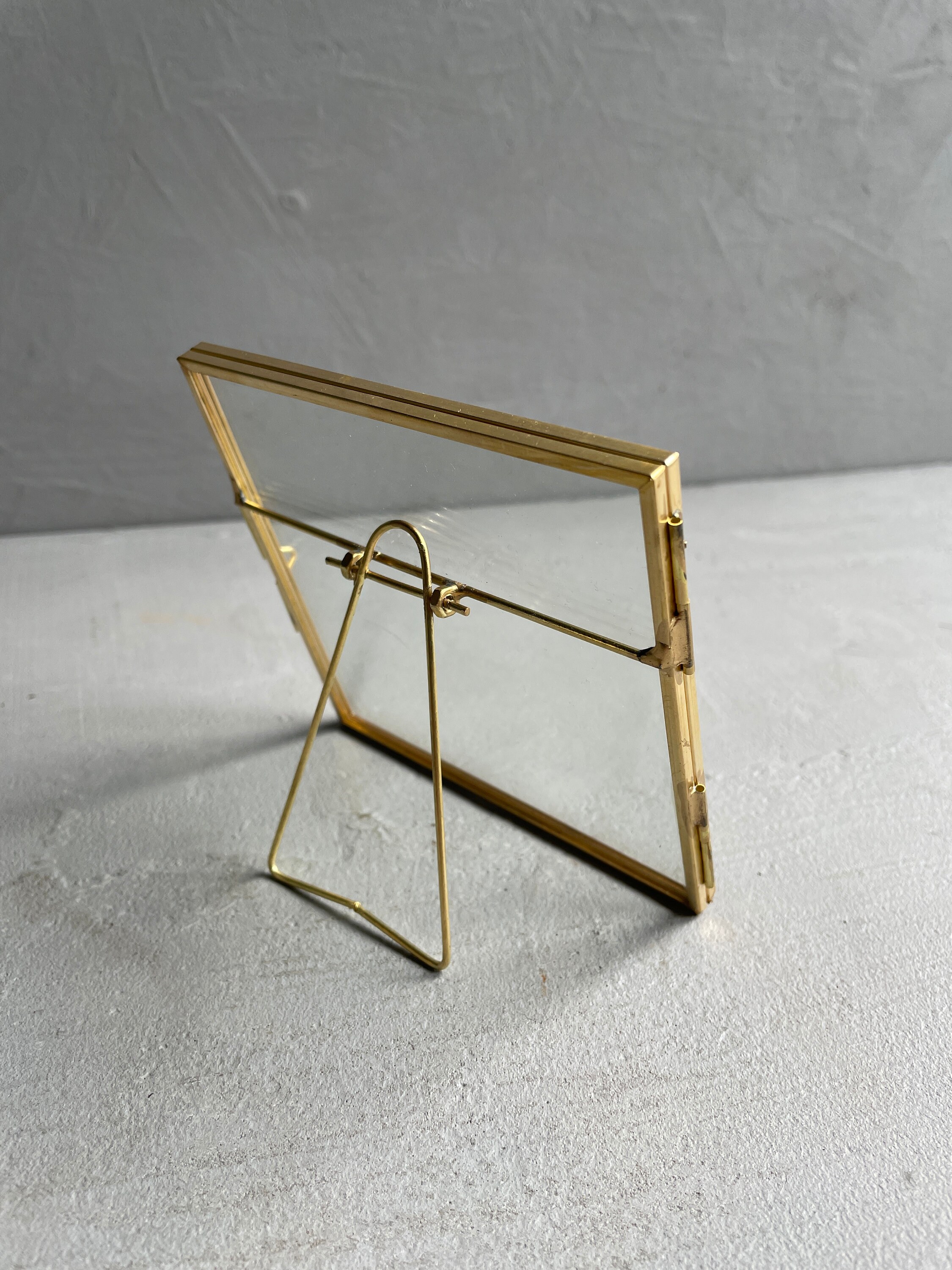 GOLD PICTURE FRAMES Handmade Butterfly Frames Catch Etsy UK