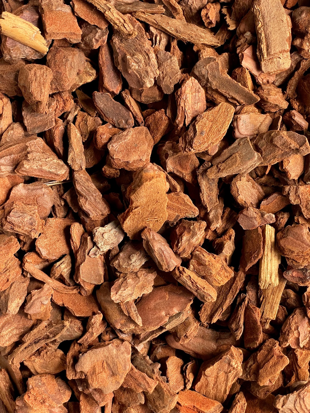 ORCHID BARKS Terrarium Substrate and Supplies Decorative Barks for