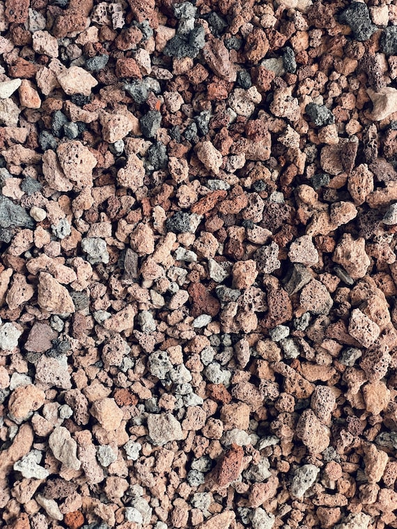Terrarium Supplies Lava Rocks Aquarium Terrarium Decor Fairy Garden Accessories Live Planted Tank Succulent Planter Pots Decorative Rocks