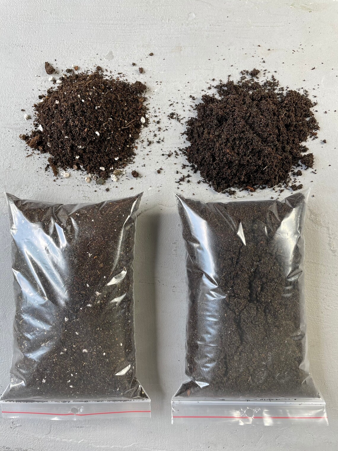 Terrarium Soil High Quality Substrate Terrarium Supplies Etsy