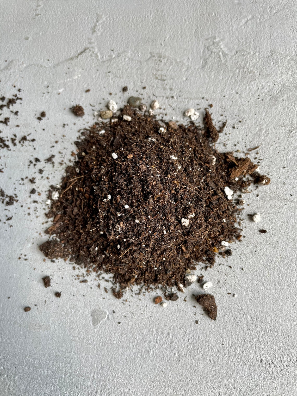 Terrarium Soil High Quality Substrate Terrarium Supplies Etsy