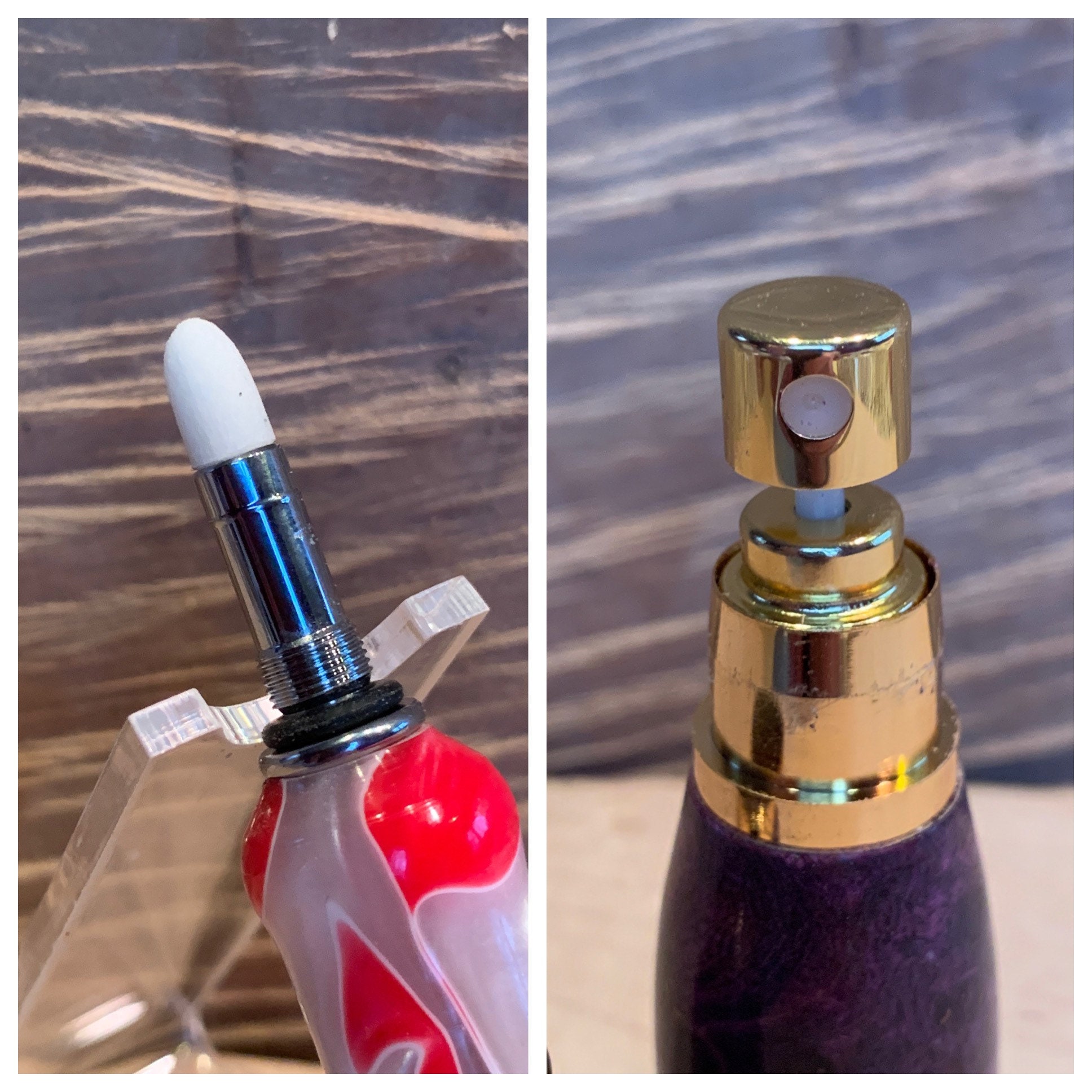 Perfume or Essential Oil Applicators ready Made, Essential Oil, Perfume