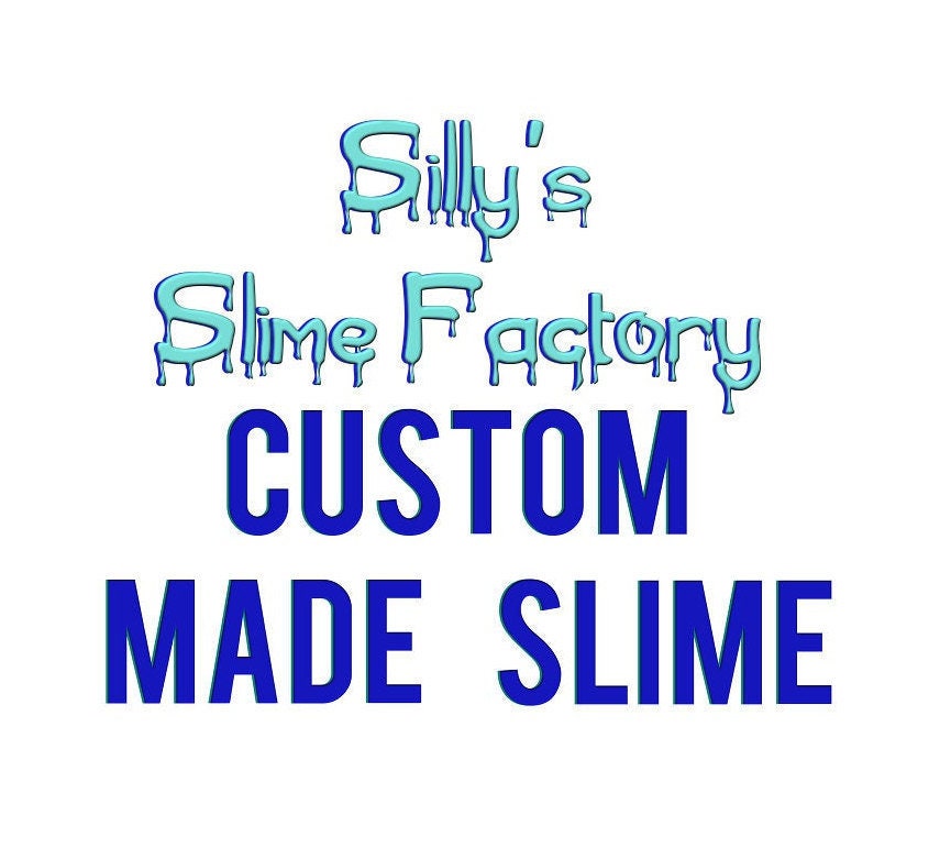 Fabrique Slime Factory