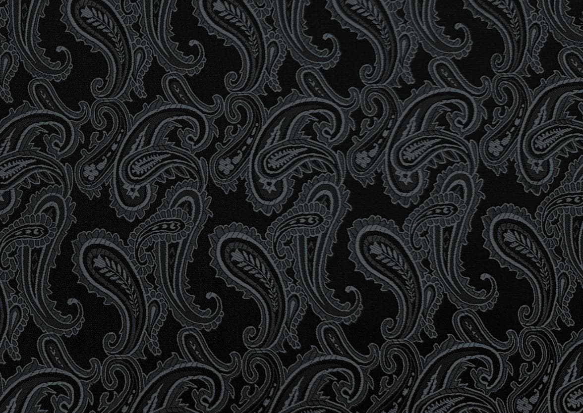 Best Tuxedo Paisley Vest, Tie and Hankie set - Best Tuxedo