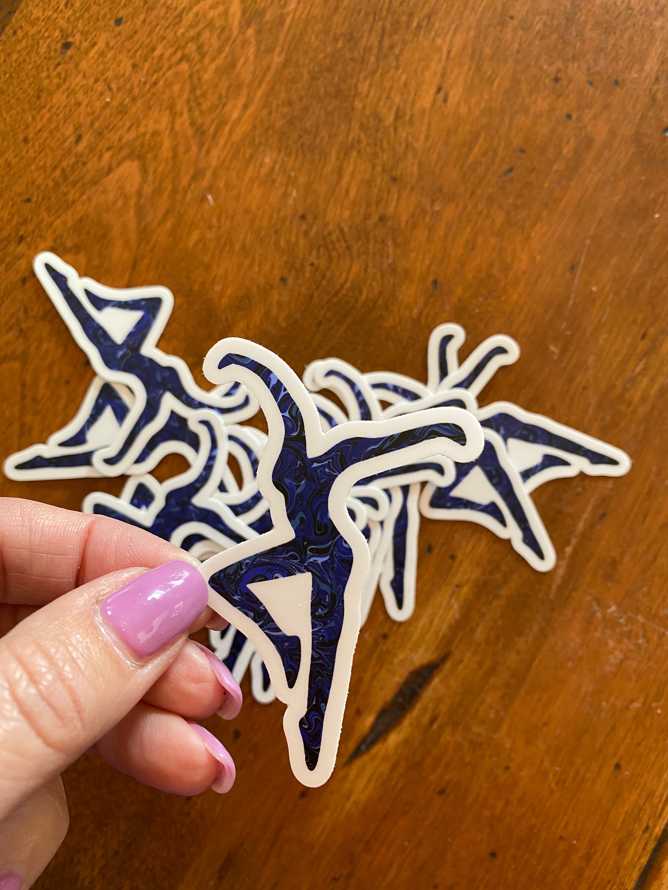 Dave Matthews Band STICKER DMB DMB Sticker Jimi Thing Etsy