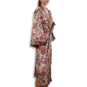 Modern & Ethnic kimono