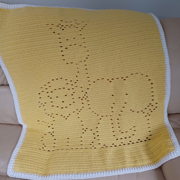 Safari blanket crochet pattern, baby blanket pattern crochet, filet crochet pattern, easy baby blanket idea, giraffe crochet blanket pattern