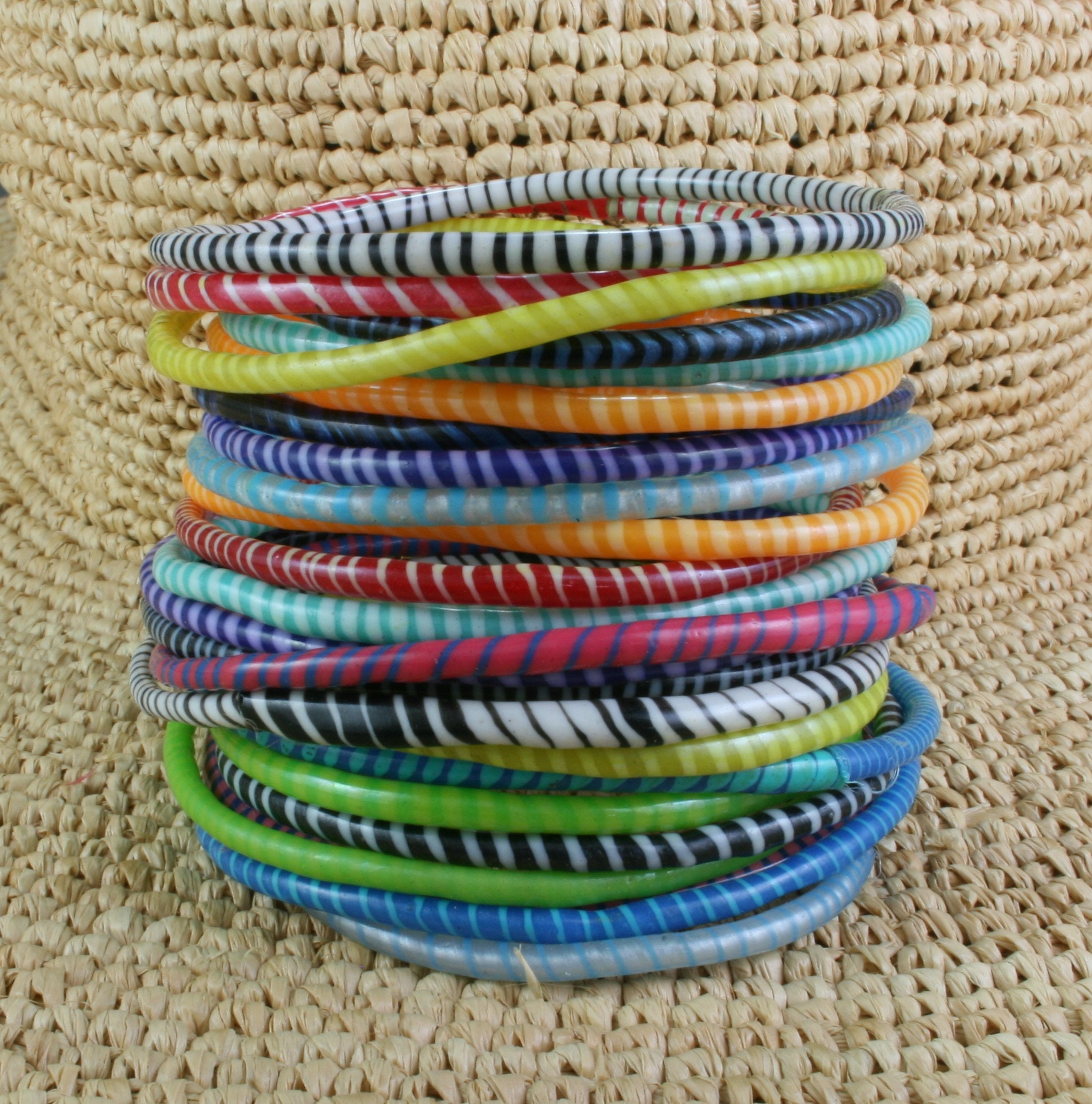 Recycled plastic beads wholesale deals