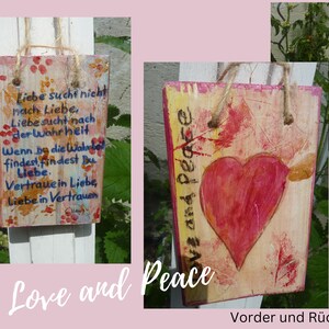 Pendant # door decoration # souvenir # wooden jewelry # hippie