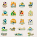 Pins International Convention 2026 - Lapel pin JW - Eternal Happiness - Gift International Convention - JW Gift product logo