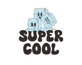 Super Cool Font