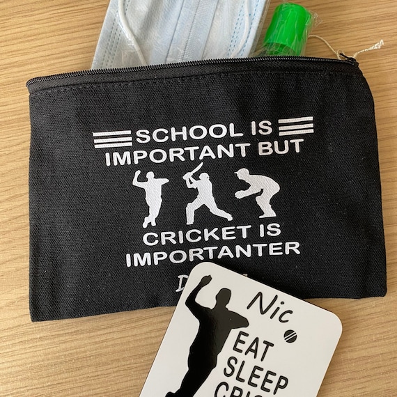 Cricket school bag hotsell