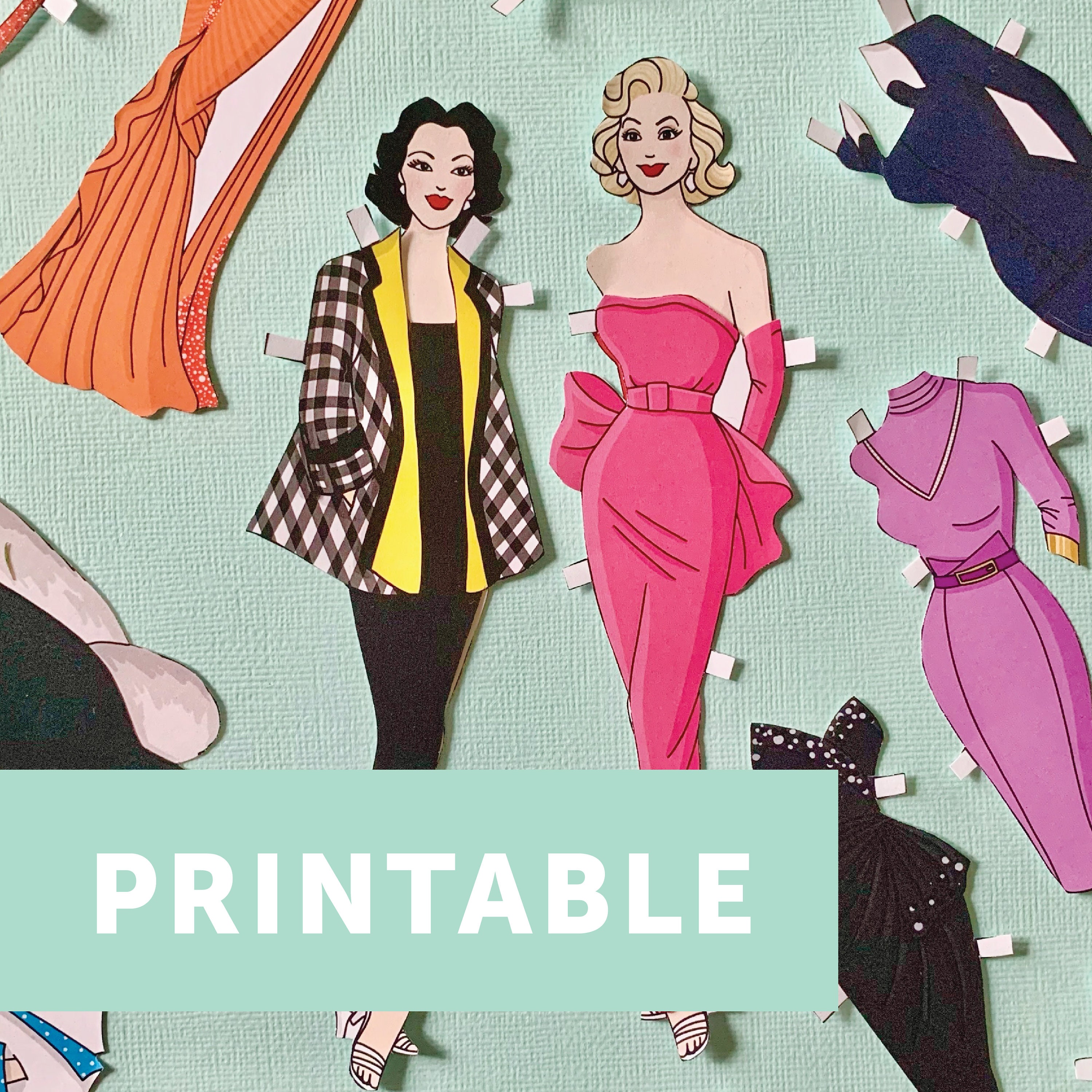 Marilyn miller - Etsy 日本