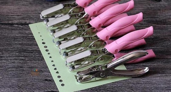 Hole puncher,circle paper puncher,confetti maker, favor tag punch,heart /star punch,paper punch,sccrapbooking tool,paper crafts