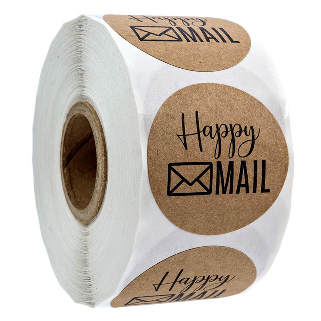 Mail Drop Sticker This item is unavailable - Etsy