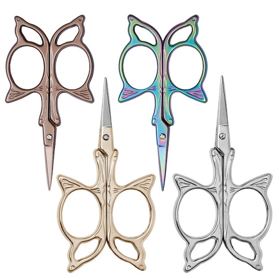 Scissors - Butterfly, Accessories
