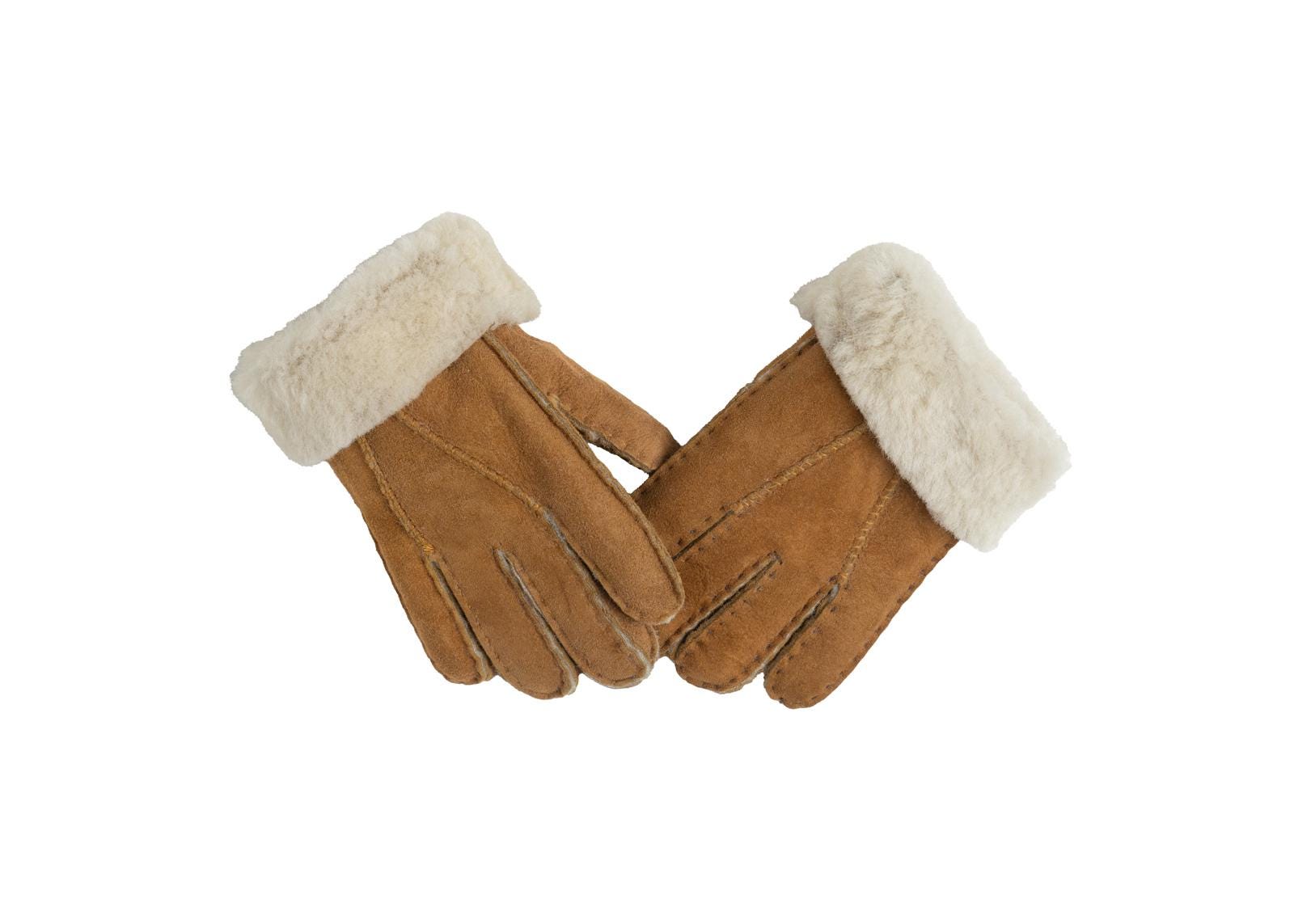 Nordvek Gloves Sheepskin Lined Gloves Mens Nordvek Gloves Mens