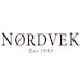 Nordvek store logo