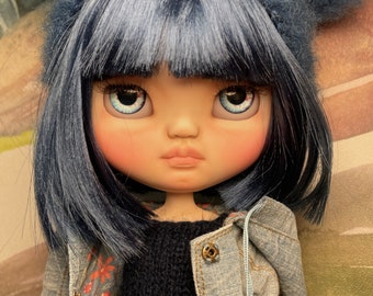 SOLD New Icy  Doll dudidolls