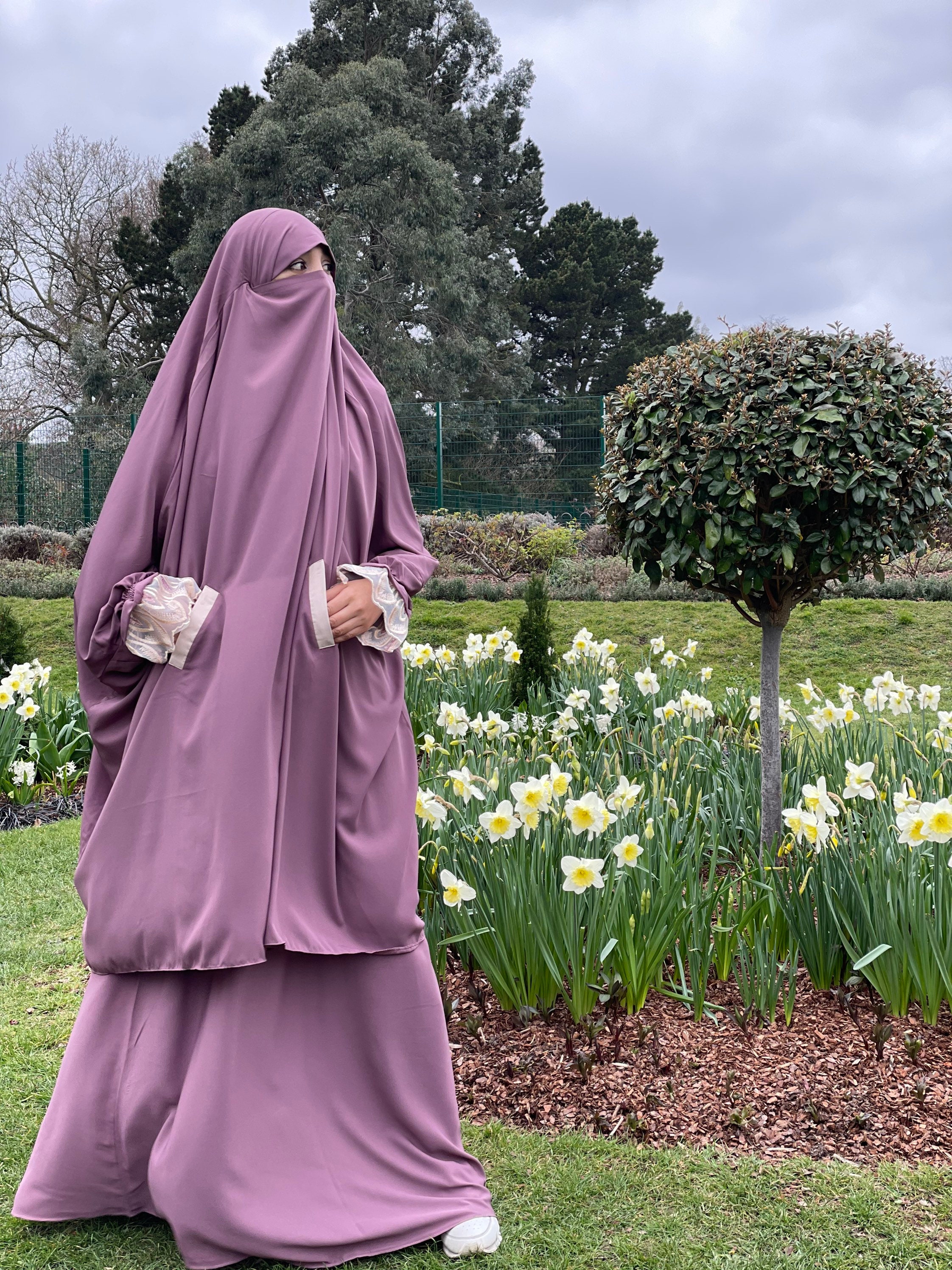 Jilbab uk on sale