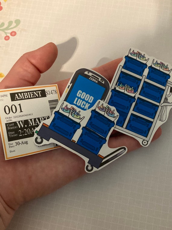 Walmart Ogp Bulk Sticker Pack Etsy Walmart Ogp Bulk Sticker Pack Etsy
