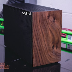 FormD T1 v2.0 - v2.1 Custom Front Panel