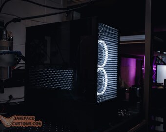 Nzxt H510 Etsy