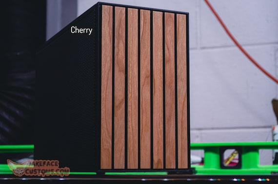 Formd T1 V2.0 - V2.1 and Ncase T1 V2.5 Custom Front Slat Panel - Etsy