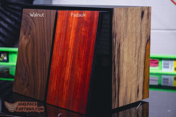 FormD T1 v2.0 - v2.1 および Ncase T1 v2.5 カスタム フロント パネル