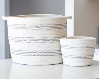 nursery storage baskets uk