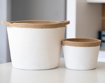 nursery storage baskets australia