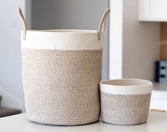 storage basket for nursery