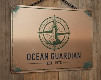 Aluminum Composite Sign, Custom ACM Business Signage for Storefront, Office, Outdoor Branding & Commercial Display