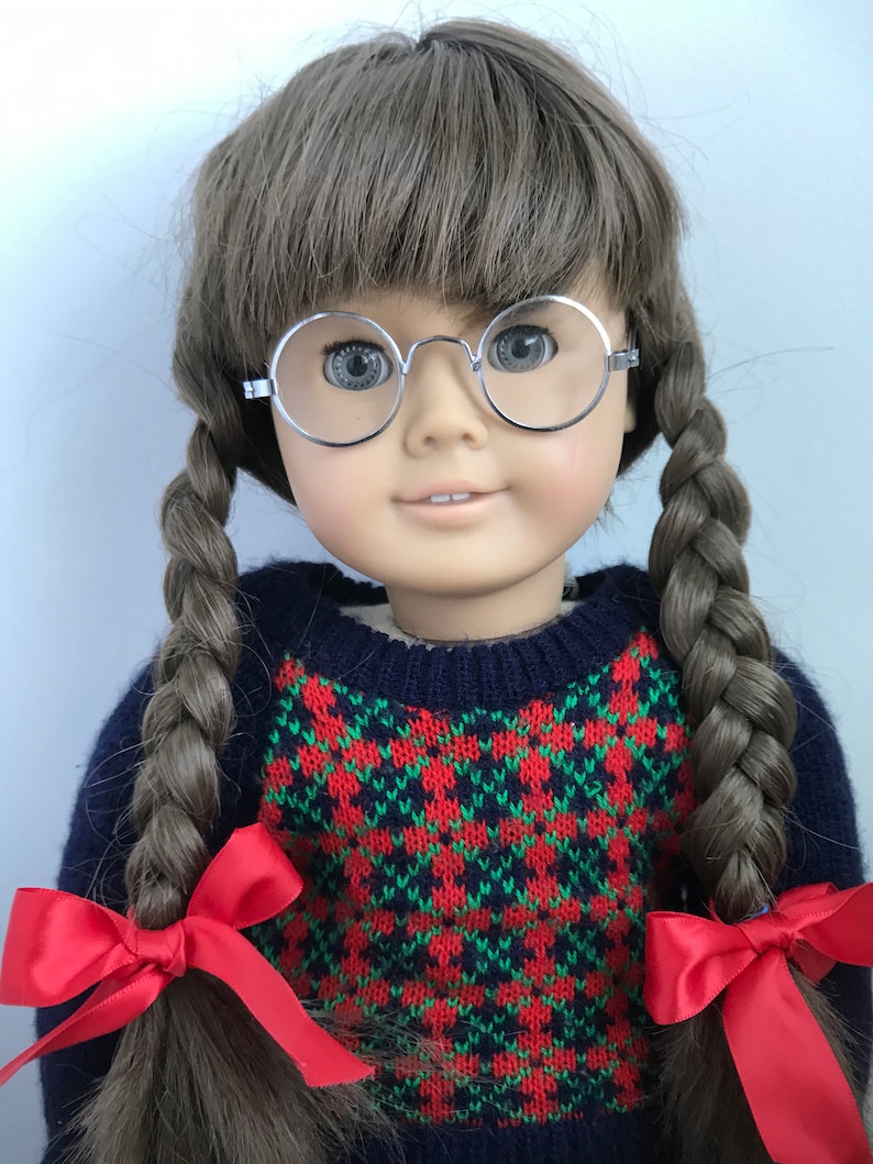 Rare 80's American Girl Doll Molly McIntire Pleasant Etsy